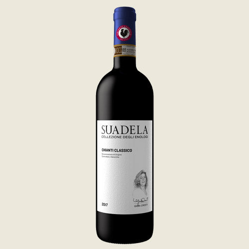 Chianti Classico DOCG 2017