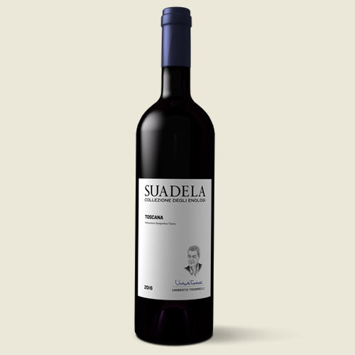 TOSCANA ROSSO IGT 2016